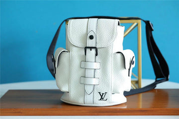 Makersluxe Fashion Lu-Vi bags - 9667