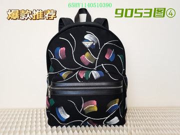Makersluxe Bags - PDA Bags - 4364