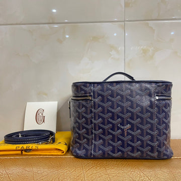 Makersluxe Bags - GOD Bags - 851