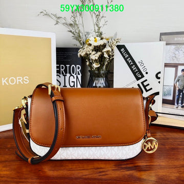 Makersluxe Bags - MK Bags - 902