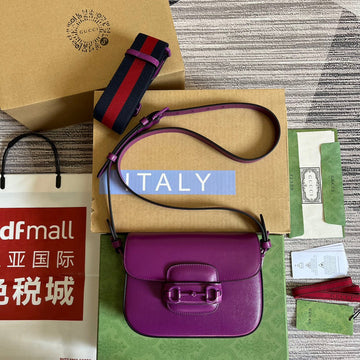 Makersluxe Bags - GCI Bags - 7736