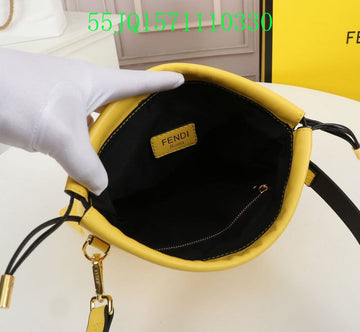 Makersluxeras - FDE Bags - 2103