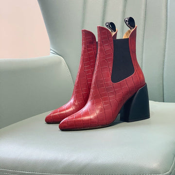 Makersluxe - CLE Women Shoes - 479
