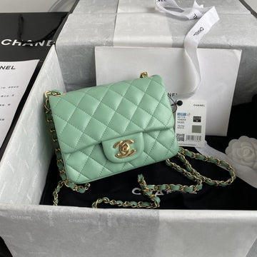 Makersluxe Bags - CHL Bags - 1463