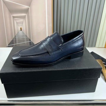 Makersluxe - BRE Men Shoes - 444