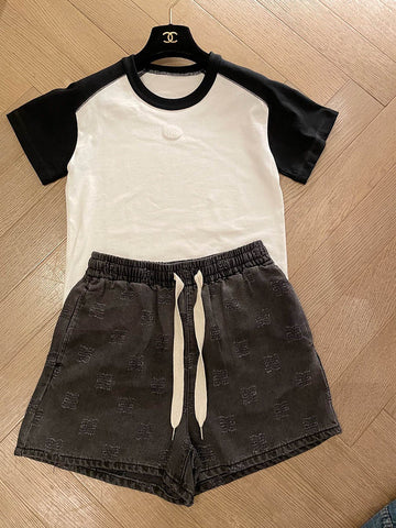 Makersluxe - ALW Women Clothes - 563