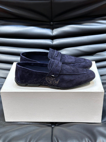 Makersluxe - BRE Men Shoes - 142