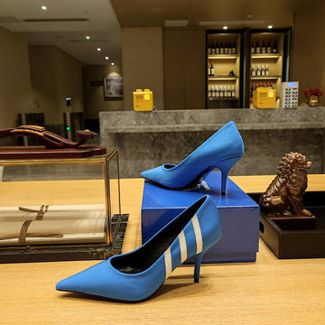 Makersluxe Bags - BGA Shoes - 815