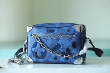 Makersluxe Fashion Lu-Vi bags - 10128