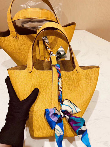 Makersluxe - HMS Bags - 510