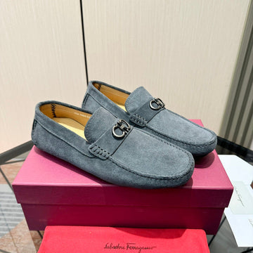 Makersluxe - FGO Women Shoes - 385
