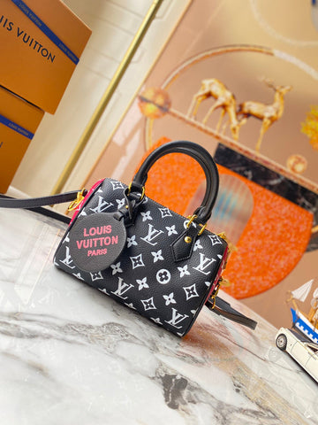 Makersluxe Bags - VL Bags - 055