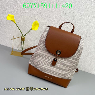 Makersluxe Bags - MK Bags - 555