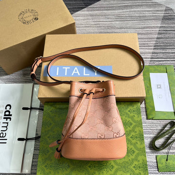 Makersluxe Bags - GCI Bags - 7401