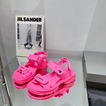 Makersluxe Bags - BGA Shoes - 790