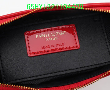 Makersluxeras - YLS Bags - 2040