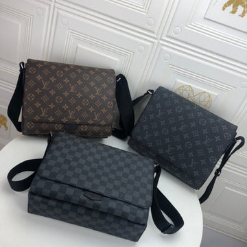 Makersluxe Bags - VL1 Bags - 762