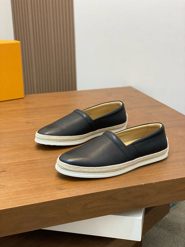 Makersluxe - TDS Men Shoes - 063