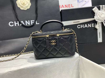 Makersluxe Bags - CHL Bags - 5561