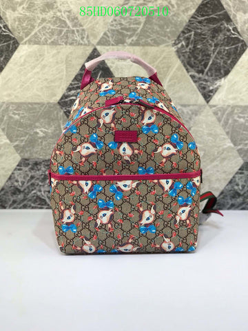 Makersluxe Fashion - GCI Bags - 11525