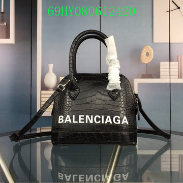 Makersluxe Bags - BGA Bags - 2497