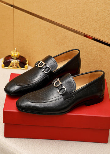 Makersluxe - FGO Women Shoes - 394