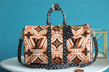 Makersluxe Fashion Lu-Vi bags - 11212