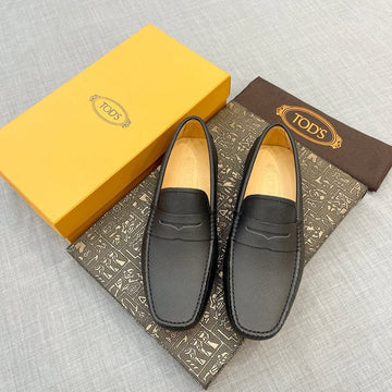 Makersluxe - TDS Men Shoes - 421