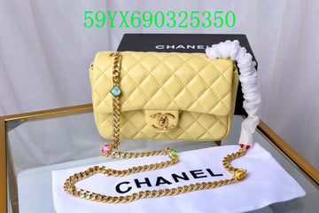 Makersluxe Bags - CHL Bags - 5430