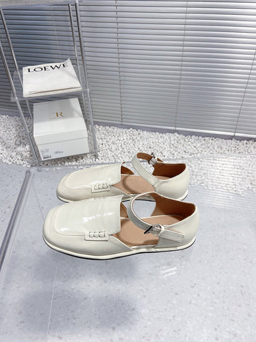 Makersluxe - THR Women Shoes - 456
