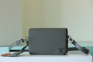 Makersluxe Fashion Lu-Vi bags - 9967