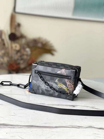 LOV2 Bags - Makersluxe Bags  659