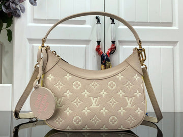 Makersluxe Fashion Lu-Vi Bags - 16910