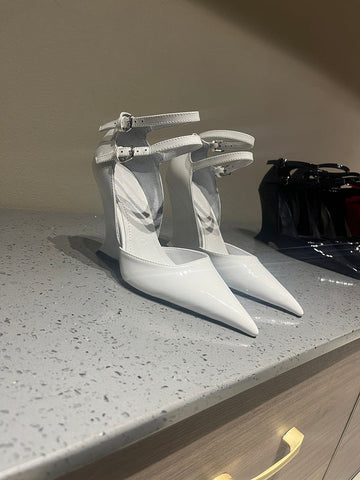 Makersluxe - FGO Women Shoes - 432