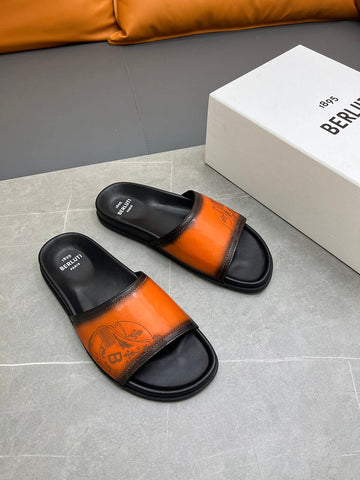 Makersluxe - BRE Men Shoes - 070