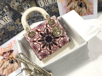 Makersluxe Bags - DOR Bags - 1083