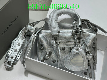 Makersluxe Bags - BGA Bags - 1752