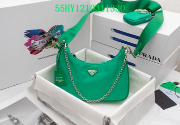 Makersluxe Bags - PDA Bags - 4600