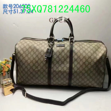 Makersluxe Fashion - GCI Bags - 11327