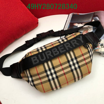 MLB -BBR Bags - 688