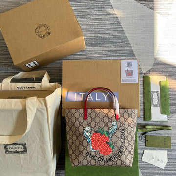 Makersluxe Bags - GCI Bags - 4636