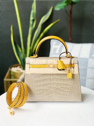 Makersluxe - HMS Bags - 991