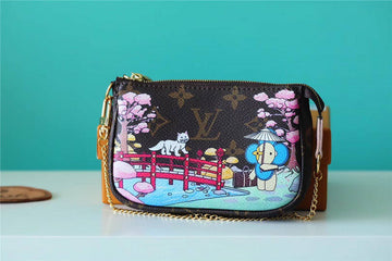 Makersluxe Bags - VL Bags - 7322