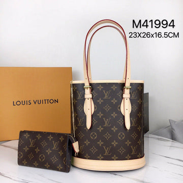 LOV2 Bags - Makersluxe Bags  372