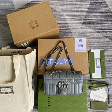 Makersluxe Bags - GCI Bags - 5013