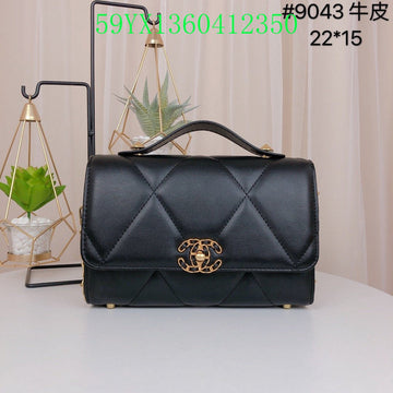Makersluxe Bags - CHL Bags - 5421