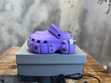 Makersluxe Bags - BGA Shoes - 727