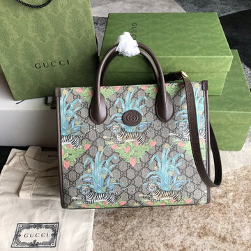Makersluxe Bags - GCI Bags - 1187