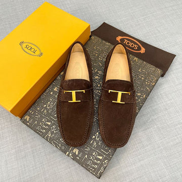 Makersluxe - TDS Men Shoes - 481