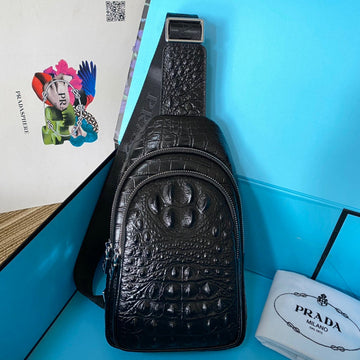ZYNTQ - All Men Bags - 047